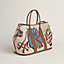 Garden Party Voyage 49 bag, View: Back, back, view 3 of 4