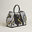 Garden Party Voyage 49 bag, View: Back, back, view 4 of 4