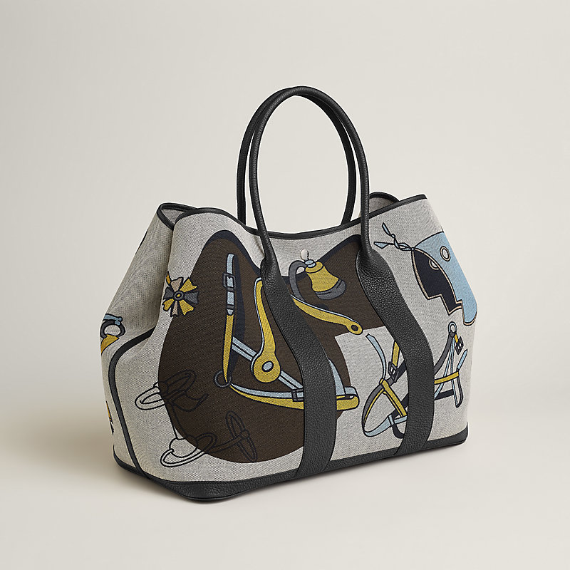Garden Party Voyage 49 bag | Hermès UAE