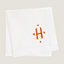 Gatsby handkerchief, View: front, front, view 1 of 1