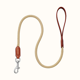 hermes leash