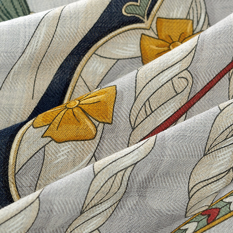 Gavroche 45 Harnais de Cœur