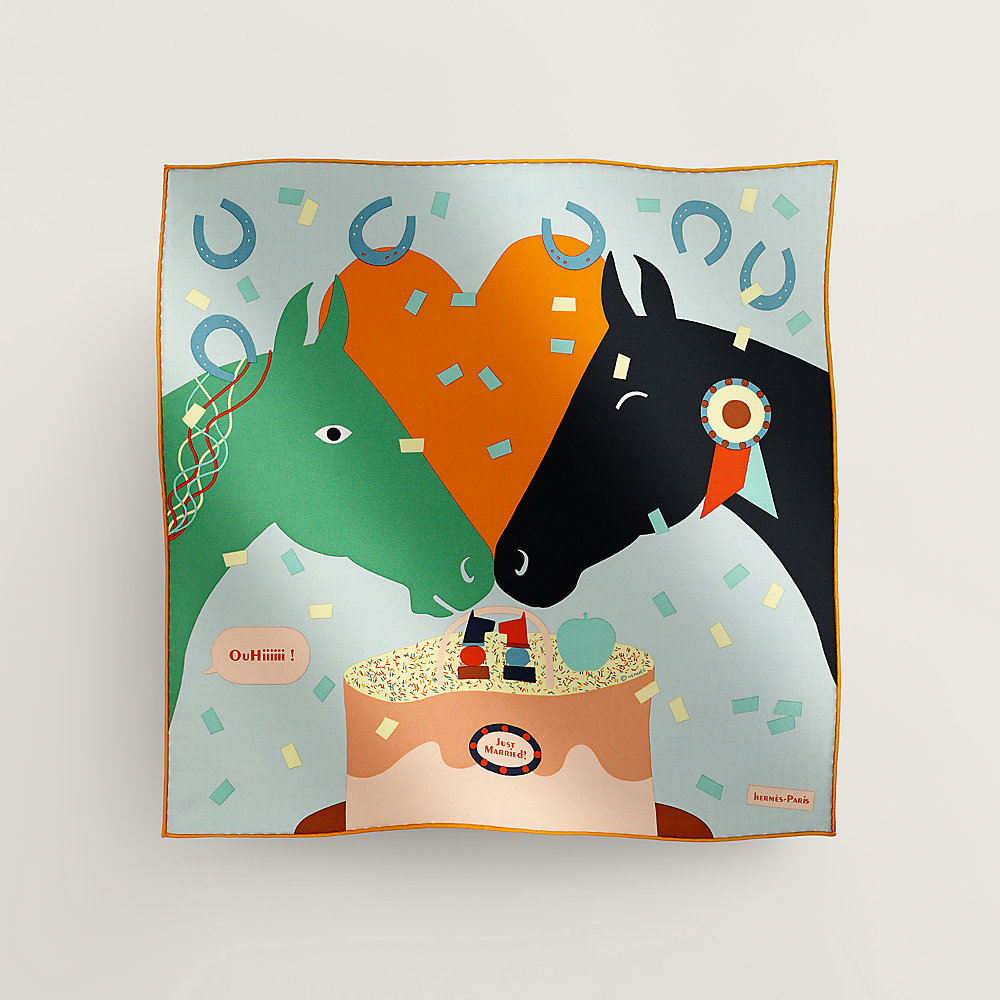 Gavroche 45 Just Married | Hermès Deutschland