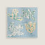 Gavroche 45 Tulipomanie Détail, Vue: Vue à plat, flat, vue 1 sur 3