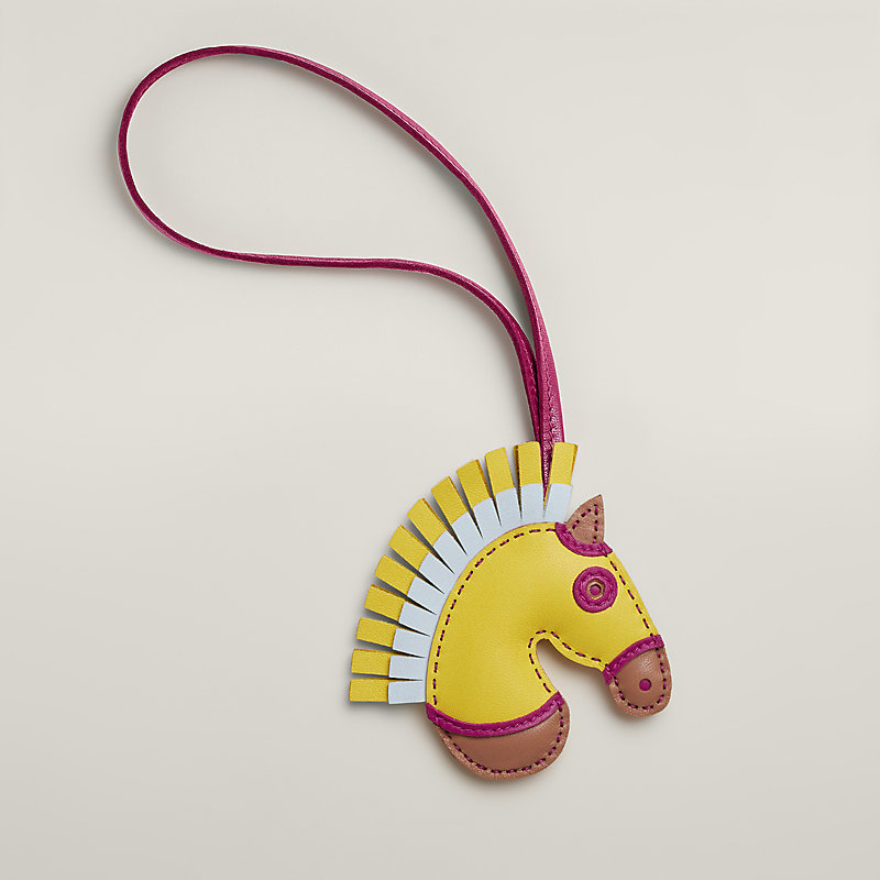 Geegee charm | Hermès USA