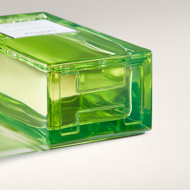Gel de banho para o corpo e o cabelo Un Jardin sur le Toit, Exibir: , visualizar 3 de 6