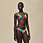 Gemma bikini, View: Worn, worn, view 3 of 8
