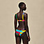 Gemma bikini, View: Worn, worn, view 4 of 8