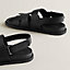 Genius sandal, View: Worn, worn, view 5 of 5