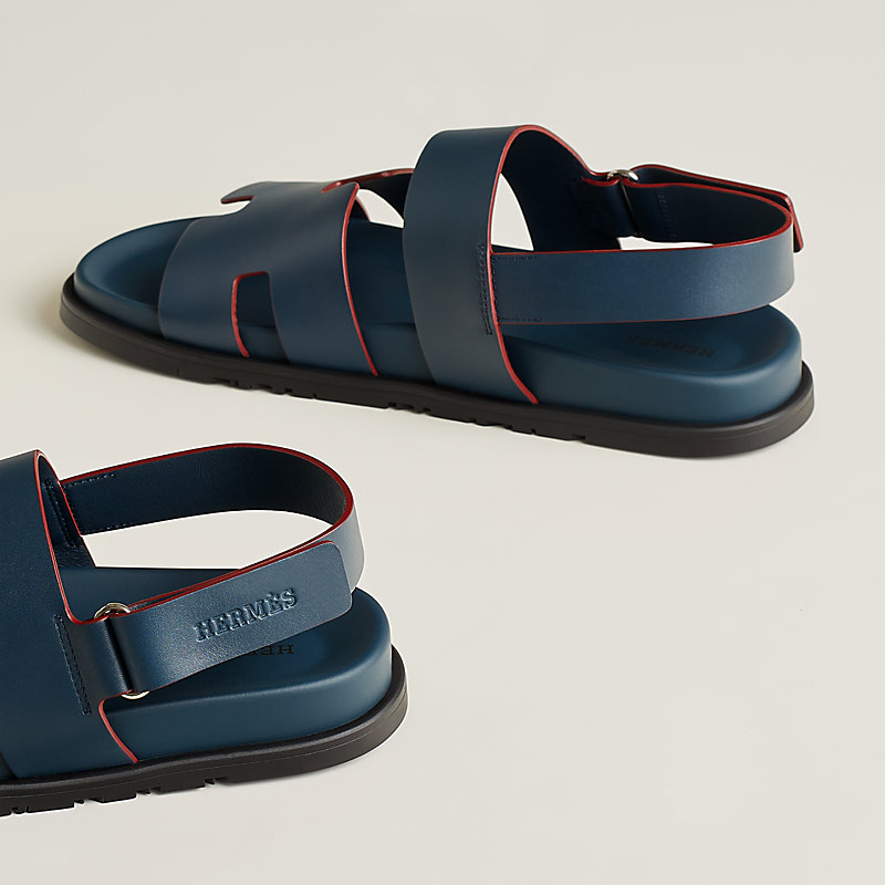 View: Detail, Genius sandal