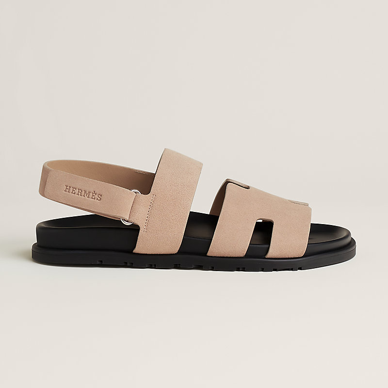 Genius sandal | Hermès USA