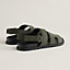 Genius sandal, View: Back, back, view 4 of 6