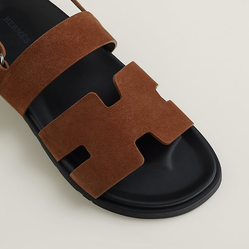 ◆夏の定番サンダル◆エルメス サンダル Genius ◇夏の定番サンダル◇エルメス サンダル Genius (HERMES
