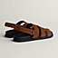 Genius sandal, View: Back, back, view 4 of 6
