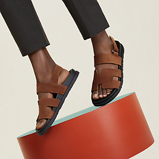 Genius sandal | Hermès Finland