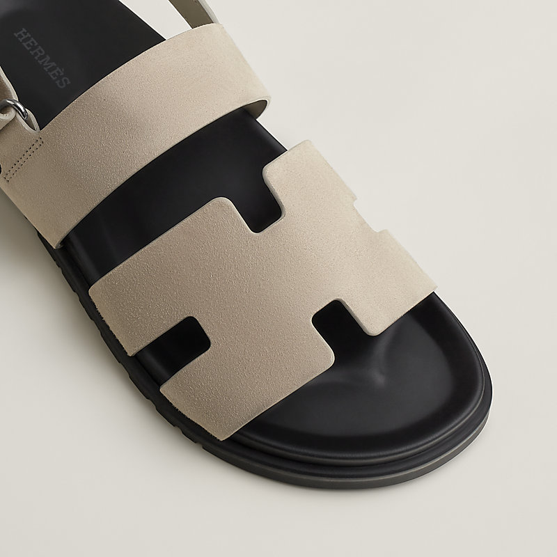 Genius sandal - Beige | Hermès Canada