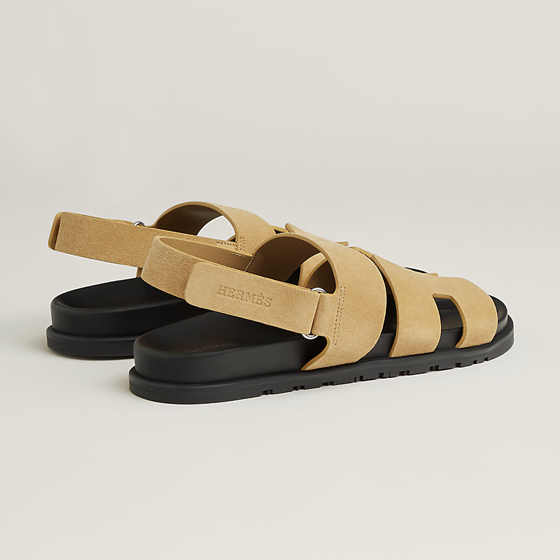 Genius sandal | Hermès USA
