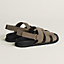 Genius sandal, View: Back, back, view 4 of 6