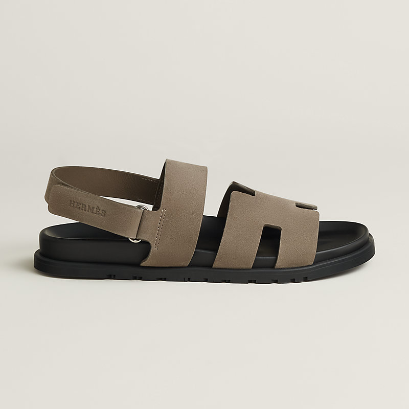 Genius sandal | Hermès Macau SAR Genius sandal | Hermès Macau SAR