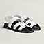 Genius sandal, View: front, front, view 1 of 6
