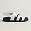 Genius sandal, View: side, side, view 3 of 6