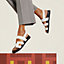 Genius sandal, View: Worn, worn, view 2 of 6