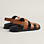 Genius sandal, View: Back, back, view 4 of 6
