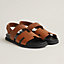 Genius sandal, View: front, front, view 1 of 6
