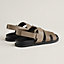 Genius sandal, View: Back, back, view 4 of 6