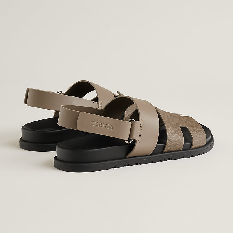 履きやすい♪【HERMES】Sandales Genius サンダル Genius sandal | Hermès USA
