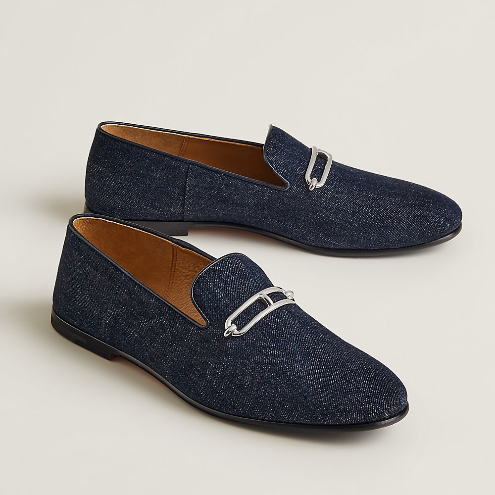 gentaroseです！ Keneth derby shoe | Hermès USA