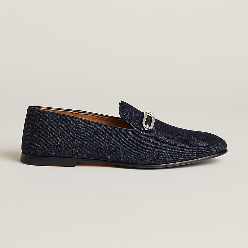 Gentleman loafer | Hermès USA