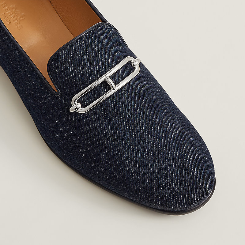 Gentleman loafer | Hermès USA