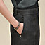 Gerade geschnittene Hose, Ansicht: Getragene Ansicht, worn, Ansicht 5 von 6