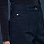 Gerade geschnittene Hose, Ansicht: Getragene Ansicht, worn, Ansicht 5 von 6