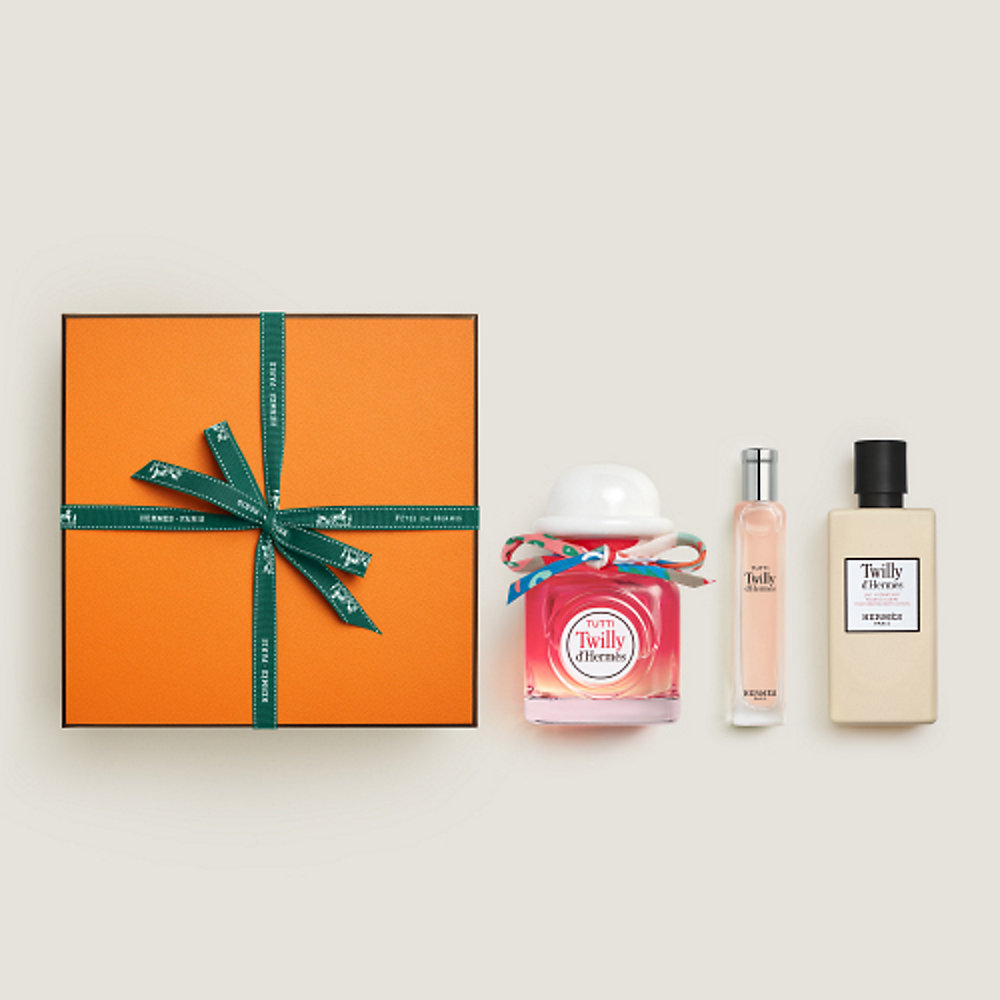Geschenkbox Tutti Twilly d'Hermès, Eau de Parfum - 180 ml | Hermès
