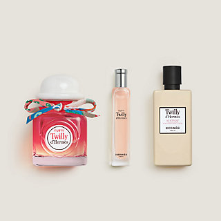 Geschenkbox Tutti Twilly d'Hermès, Eau de Parfum - 180 ml | Hermès