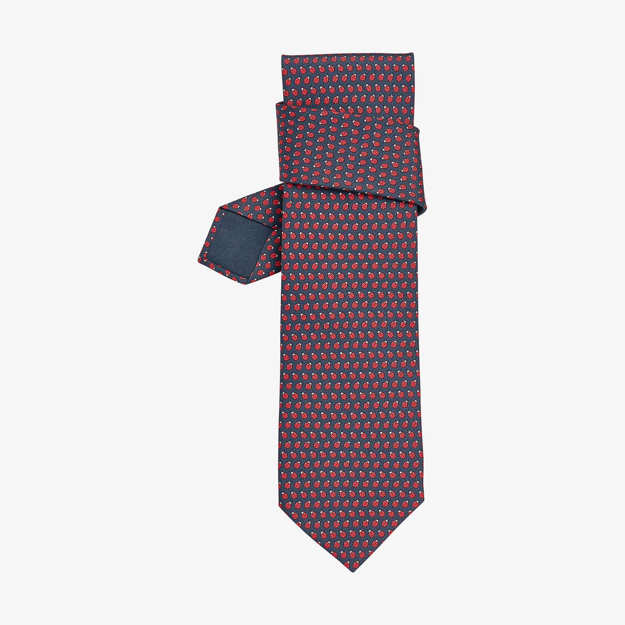 Cravatte Hermès