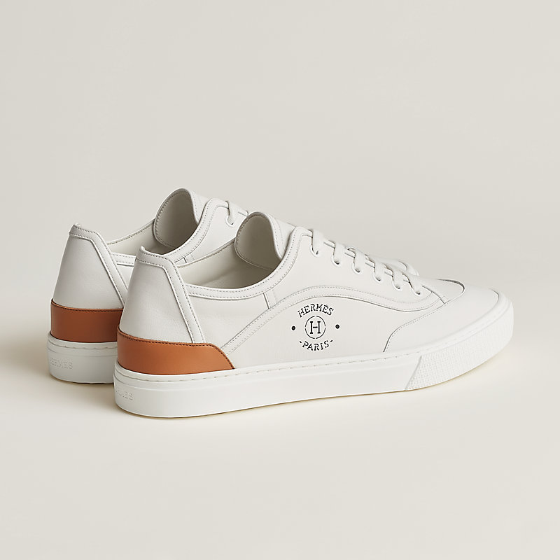 Hermes platform sneakers online