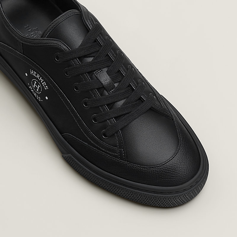 Get sneaker - Black | Hermès Canada