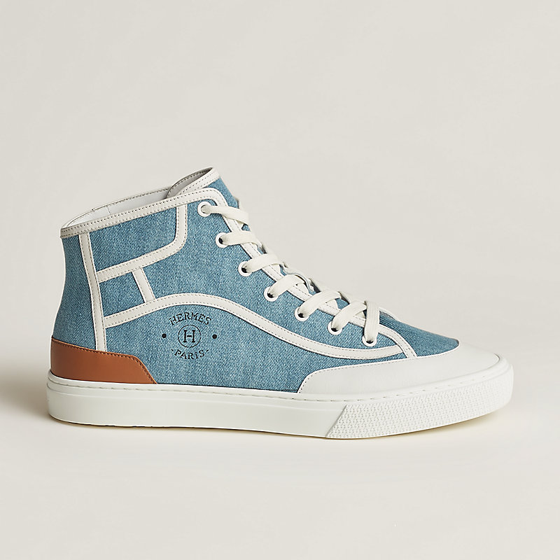 Get Up sneaker | Hermès Netherlands