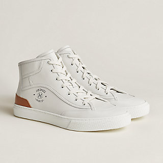 新作*HERMES*Get Sneaker レオパードパターン 242151Z PN_thumbnail_20?