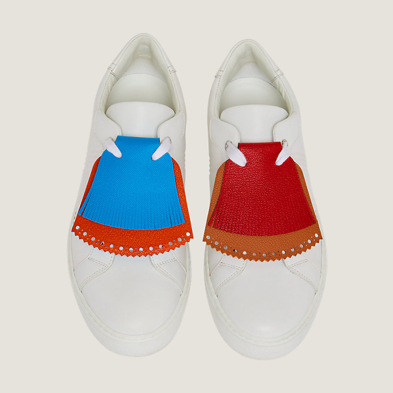 Ghillies shoe accessory, View: , view 3 of 4