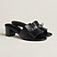 Gigi 50 sandal, View: Worn, worn, view 4 of 6