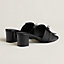 Gigi 50 sandal, View: Worn, worn, view 5 of 6