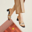 Gigi 50 sandal, View: Worn, worn, view 2 of 5