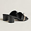 Gigi 50 sandal, View: Worn, worn, view 4 of 5