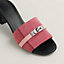 Gigi 50 sandal, View: above, above, view 4 of 4