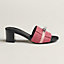 Gigi 50 sandal, View: side, side, view 2 of 4