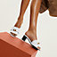 Gigi 50 sandal, View: Worn, worn, view 2 of 5